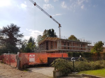 Immagine 39 realizzazione Realizzazione di unifamiliare a Mestre