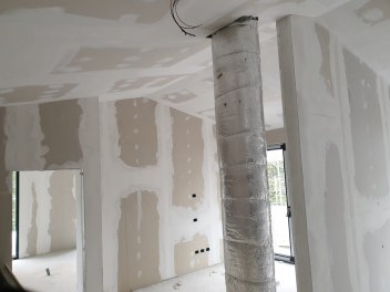 Immagine 20 realizzazione Realizzazione di unifamiliare a Mestre