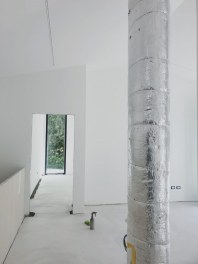 Immagine 17 realizzazione Realizzazione di unifamiliare a Mestre