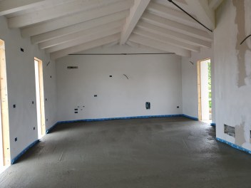 Immagine 12 realizzazione Realizzazione di unifamiliare a Mestre