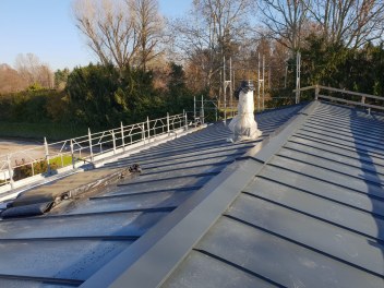 Immagine 38 realizzazione Realizzazione di unifamiliare a Mestre