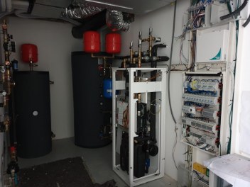 Immagine 10 realizzazione Realizzazione di unifamiliare a Mestre