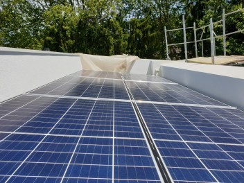 Immagine 8 realizzazione Realizzazione di unifamiliare a Mestre