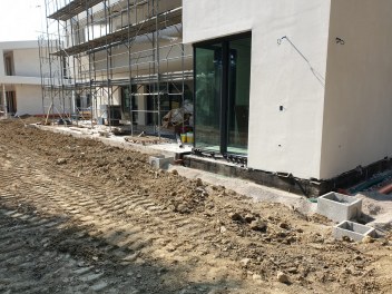 Immagine 7 realizzazione Realizzazione di unifamiliare a Mestre