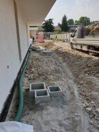 Immagine 6 realizzazione Realizzazione di unifamiliare a Mestre