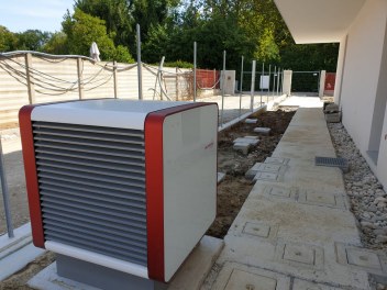 Immagine 2 realizzazione Realizzazione di unifamiliare a Mestre