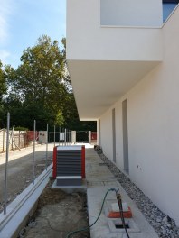 Immagine 1 realizzazione Realizzazione di unifamiliare a Mestre