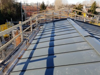 Immagine 36 realizzazione Realizzazione di unifamiliare a Mestre