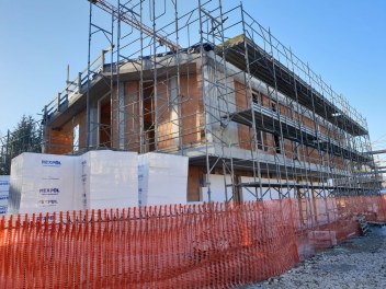 Immagine 35 realizzazione Realizzazione di unifamiliare a Mestre