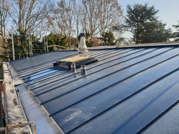 Immagine 34 realizzazione Realizzazione di unifamiliare a Mestre