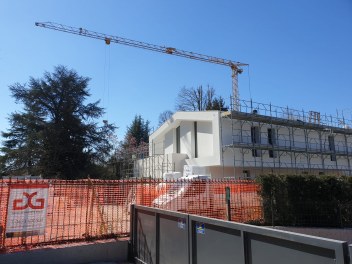 Immagine 28 realizzazione Realizzazione di unifamiliare a Mestre