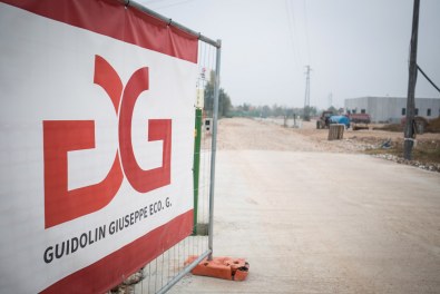 Immagine 13 realizzazione Realizzazione progetto per azienda logistica a Piombino Dese