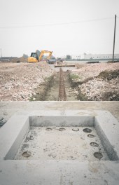 Immagine 17 realizzazione Realizzazione progetto per azienda logistica a Piombino Dese