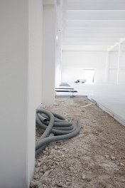 Immagine 10 realizzazione Realizzazione progetto per azienda logistica a Piombino Dese