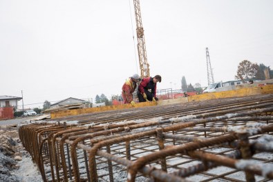 Immagine 19 realizzazione Realizzazione progetto per azienda logistica a Piombino Dese