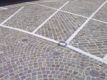 Immagine 14 realizzazione Urbanizzazione e viabilit&agrave; area ex Geoconf