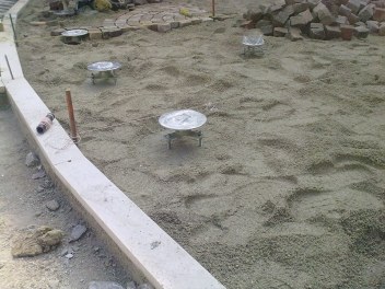 Immagine 8 realizzazione Urbanizzazione e viabilit&agrave; area ex Geoconf