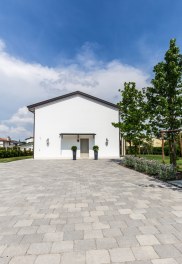 Immagine 11 realizzazione Villa a Castelfranco Veneto