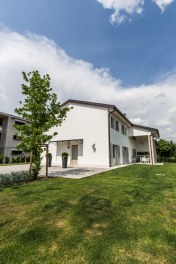 Immagine 2 realizzazione Villa a Castelfranco Veneto