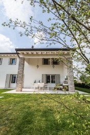 Immagine 8 realizzazione Villa a Castelfranco Veneto