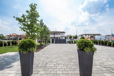 Immagine 6 realizzazione Villa a Castelfranco Veneto