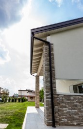 Immagine 4 realizzazione Villa a Castelfranco Veneto