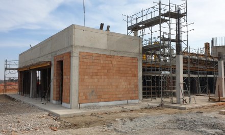 Immagine 9 realizzazione Villa a Legnaro (PD)