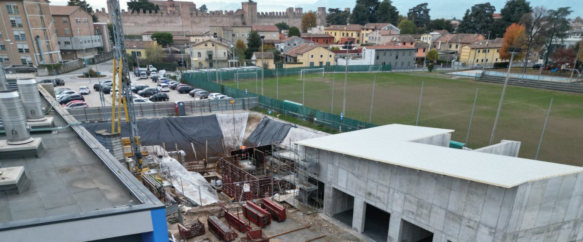 Servizi Appalti
pubblici