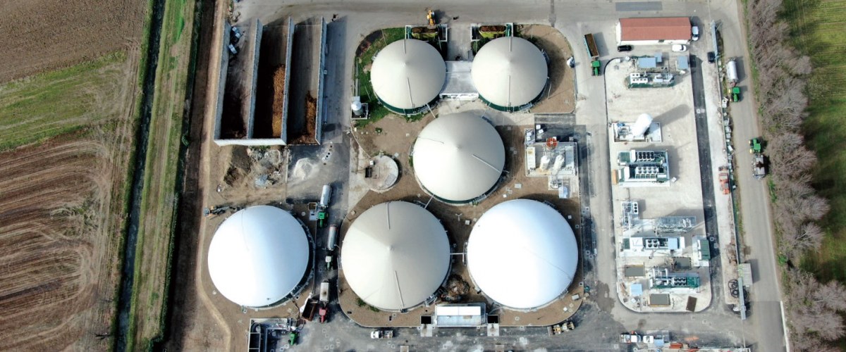 Servizi Energie 
rinnovabili
ed altri servizi