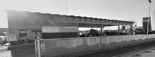 La sede dell'azienda