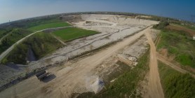La nostra cava di Busta (Montebelluna)