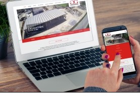Online il nostro nuovo sito web