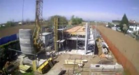 Il nostro lavoro in timelapse