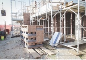 Nuova costruzione a Borgoricco