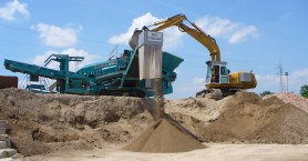 Riciclo degli inerti, la giusta direzione per salvaguardare il suolo